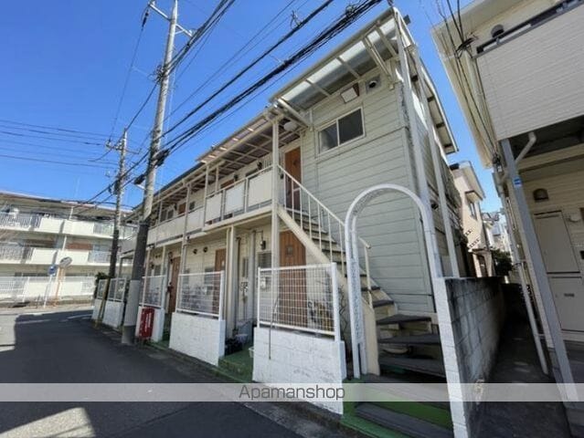コーポ上石神井