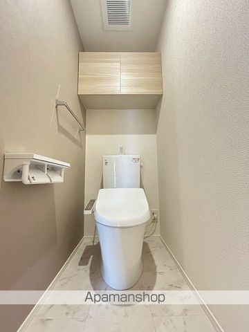 クラシスト イズミチョウの内装写真