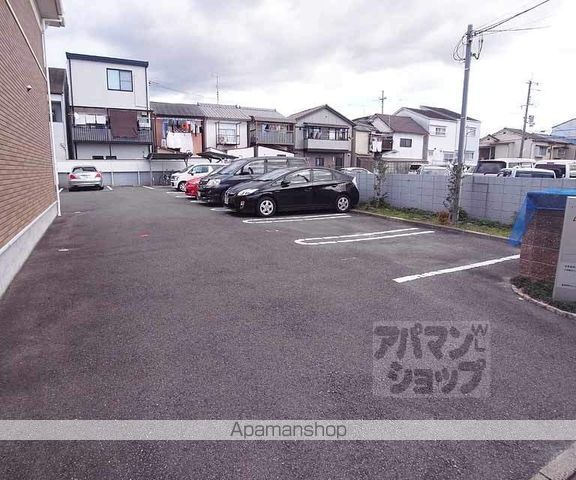 レジデンス カレント Bのその他写真
