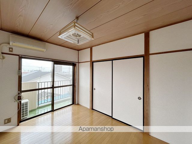 マンションふじの内装写真