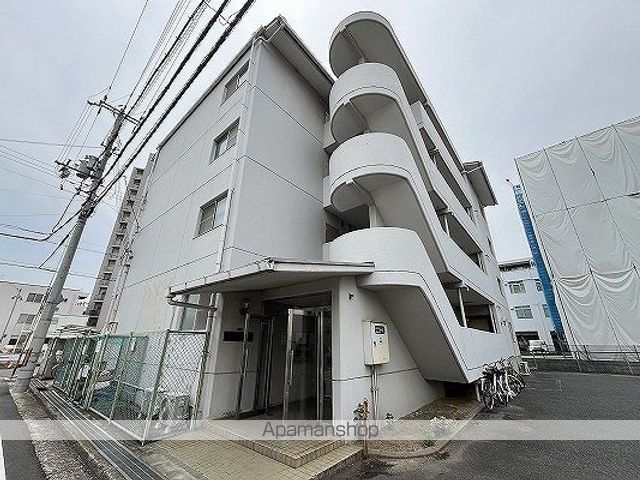 パークハイツ