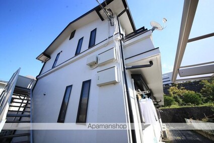 ヴィラフラット[1K/18.84m2]の外観5