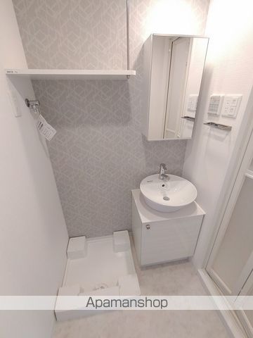 ESLEADTHE・GURAN大阪NORTHの内装写真
