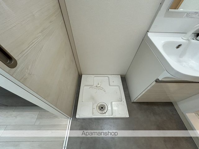センチュリー江坂の内装写真