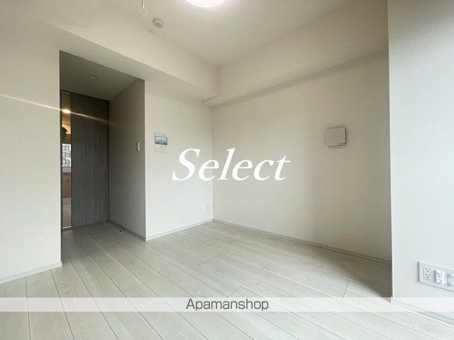 クレイシアIDZ横浜桜木町の内装写真