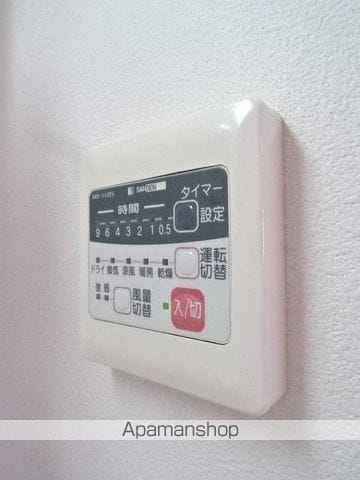 蜆塚ヴィラージュの内装写真