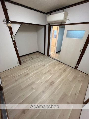 西草津1丁目戸建ての内装写真
