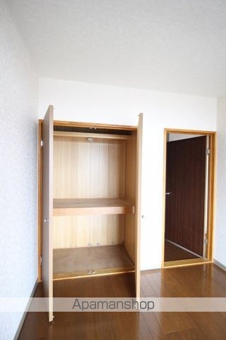 ビューハイム南輝の内装写真