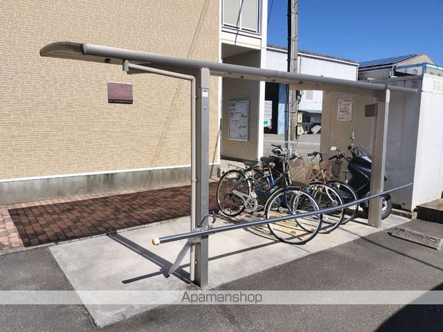 レオパレスプルメリアIIIのその他写真