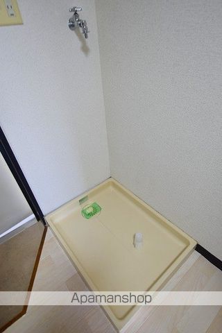 アーバンハイツ通町の内装写真