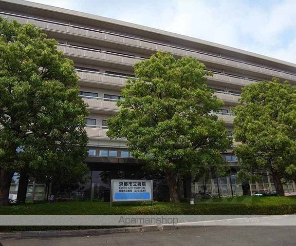 光和ビル松本の周辺写真