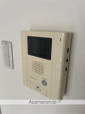 メゾンHANA HANAの内装写真