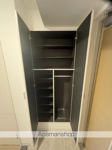 メゾンレクトの内装写真