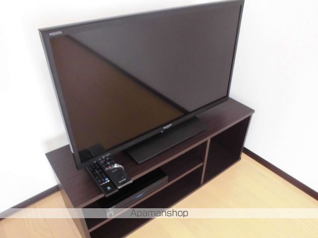 クレイノフォレスト早坂の内装写真