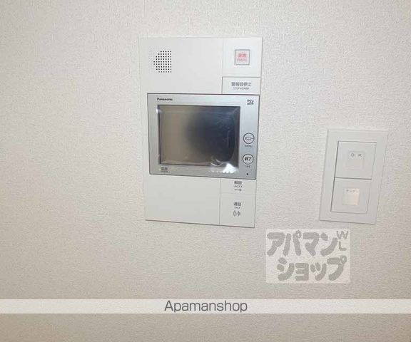 プレサンス THE KYOTO 吉祥院の内装写真