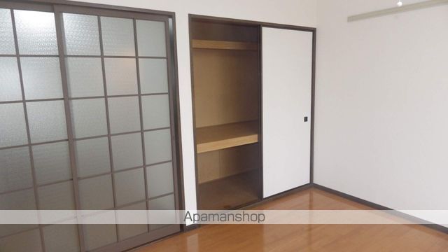 アルテール相模大野の内装写真