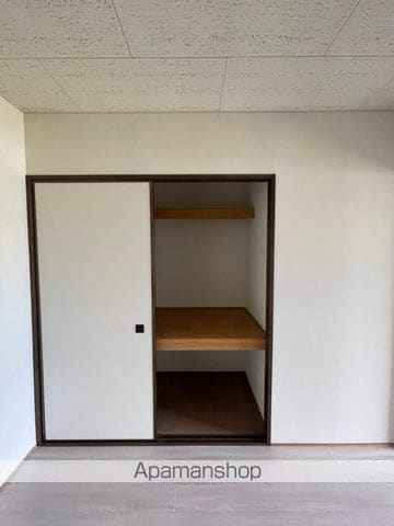 F.Fハイツの内装写真