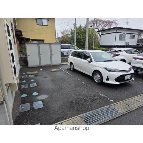 ベルヴィル深田台のその他写真
