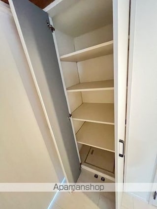 レジディア芝浦[2LDK/61.6m2]の内装3