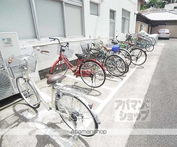 アビタ北白川のその他写真