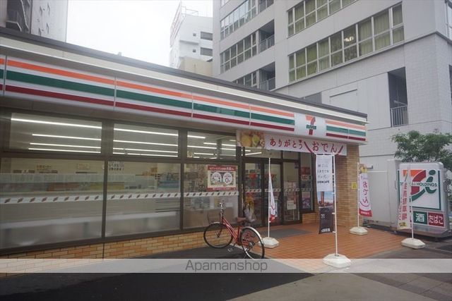 プレサンス金山デュアルの周辺写真