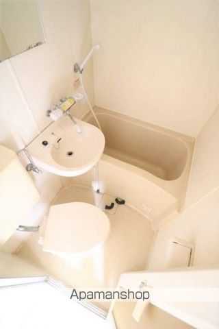 カサ・ボニータの内装写真