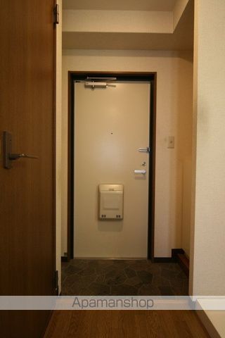 ブルックスコート菅原の内装写真