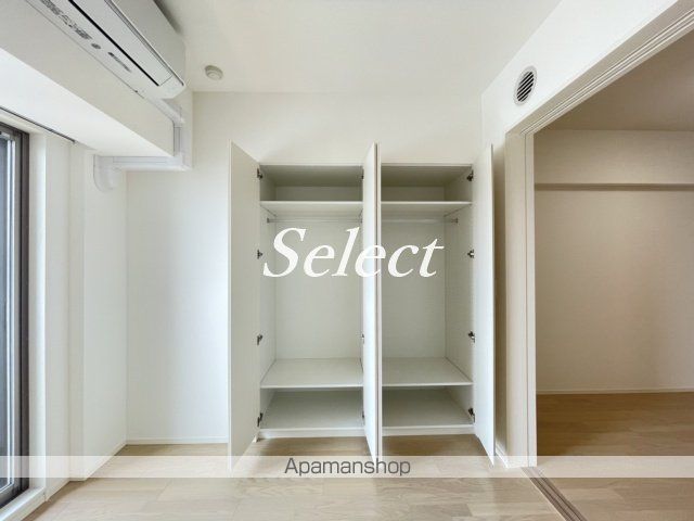 WORVE横浜伊勢佐木町の内装写真