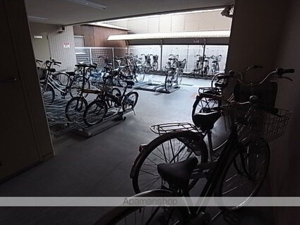 愛知県名古屋市中区門前町[1K/24.49m2]の外観5