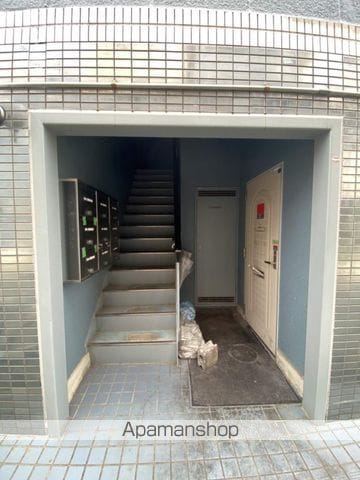 コスモ八坂ハイツの内装写真