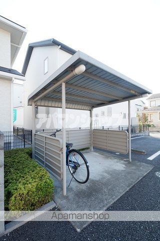 スプリングパークの内装写真