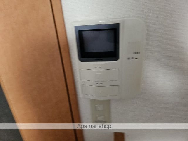 レオパレス南の風 IIの内装写真