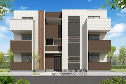 Ｇｒａｎｄ　ＰＬＡＣＥ　ｍｅｉｄａｉｍａｅ　グランプラス明大前[1LDK/40.1m2]の外観