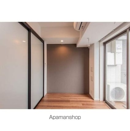 アジュールテラス東陽町[1DK/25.02m2]のその他部屋・スペース