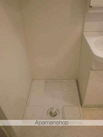 パークヒルズ新大阪ウィルの内装写真