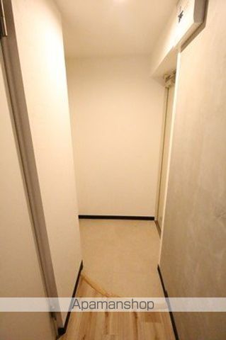 COMSAP SHINSAPPOROの内装写真