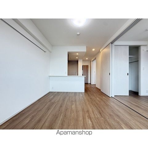 アジールコート下高井戸の内装写真