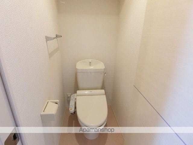 ラフィネ リジェールの内装写真