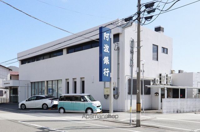シャーメゾンディアス川内 A棟の周辺写真