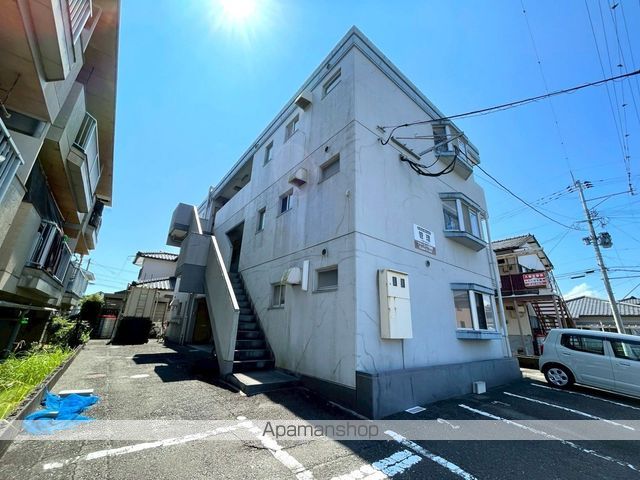 アーバンコーポレーションの外観写真