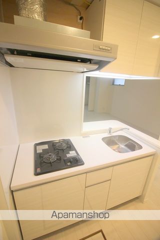 LADOUCEUR九条の内装写真