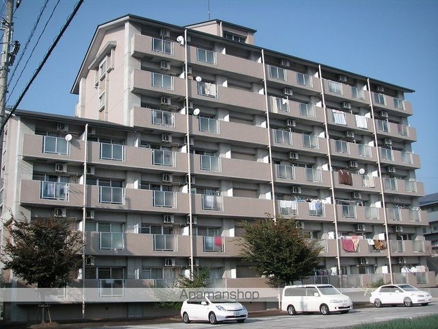ロイヤルガーデンIIの外観写真