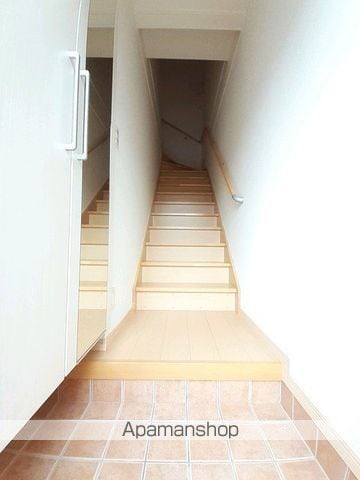 カリーノ・デフィーの内装写真