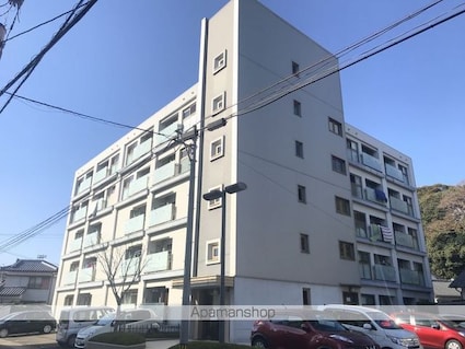 ウィステリア櫻小路[1LDK/40.18m2]の外観1