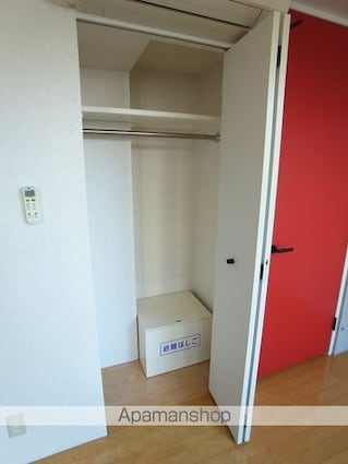 ＭＯＤＵＬＯＲ中野新橋ＷＥＳＴ[1K/18.27m2]の収納