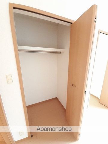 プリムローズ 泉宮 Aの内装写真
