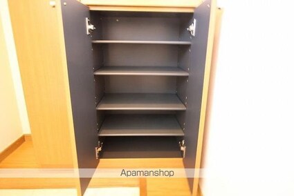 プティカーサ[2DK/40.04m2]の内装9