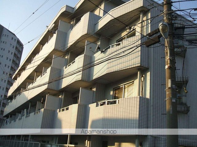 トップ平和台の外観写真
