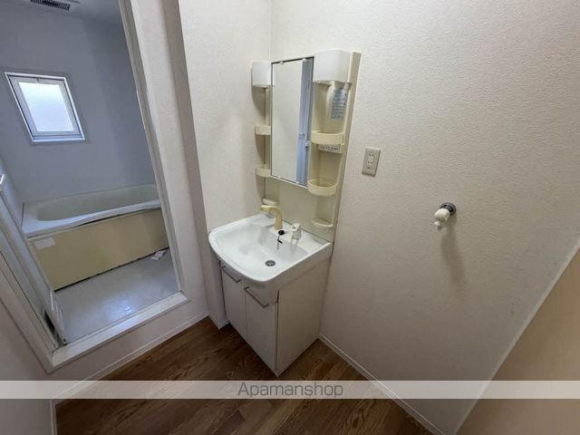 エスベランサ 弐番館の内装写真