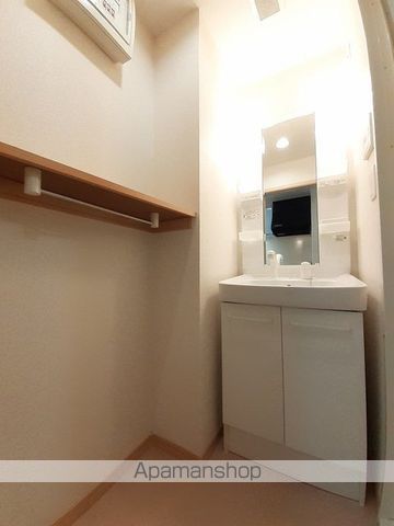 ナイツシャトーの内装写真